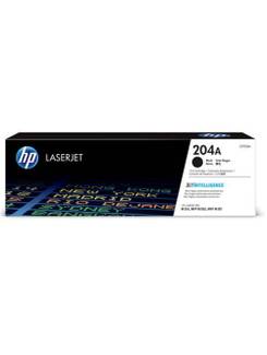 TONER 204A BLACK CF510A - UN - HP