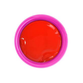 TINTA PVA FOSCA 37ML  - VERMELHO VIVO - UN - DAC