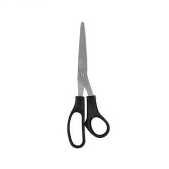 TESOURA AÇO INOX  21CM TE2101 - UN - BRW
