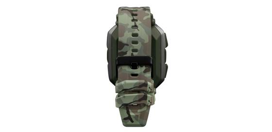 Smartwatch Mormaii FORCE: Potência e Durabilidade para Desafiar Limites