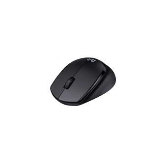 MOUSE S/FIO USB SILENCIOSO - MO402 - PRETO - UN - MULTILASER