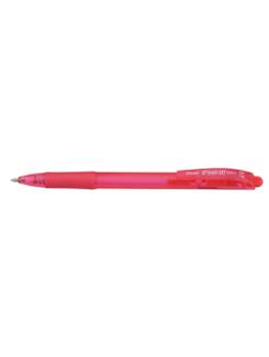 CANETA RETRATIL BX417 0,7MM - ROSA - UN - PENTEL