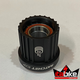 FreeHub DT Swiss Original Ratchet EXP Micro Spline Preto - 1