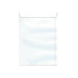 ENVELOPE SACO BRANCO C/10 90G - 18X25 - UN - SCRITY
