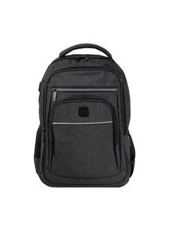 MOCHILA P/NB 15,6 BP-5761.1 - PRETO - UN - TRAVEL BLUE