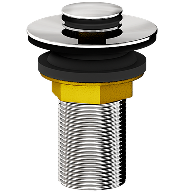 VÁLVULA PARA LAVATÓRIO COM CLICK 7/8 - CENSI