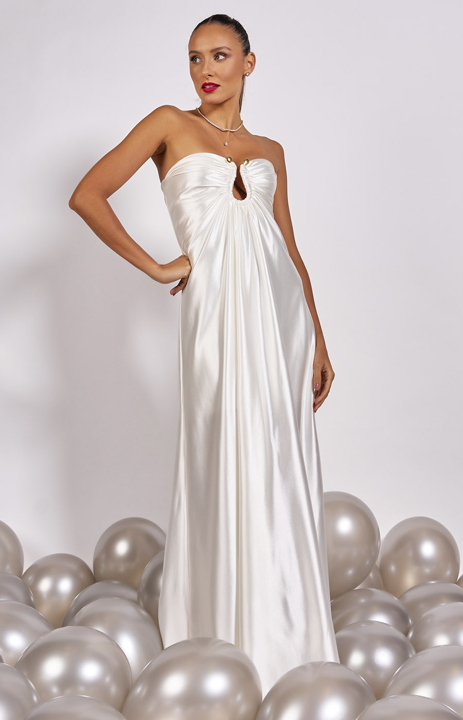 Vestido Carmella