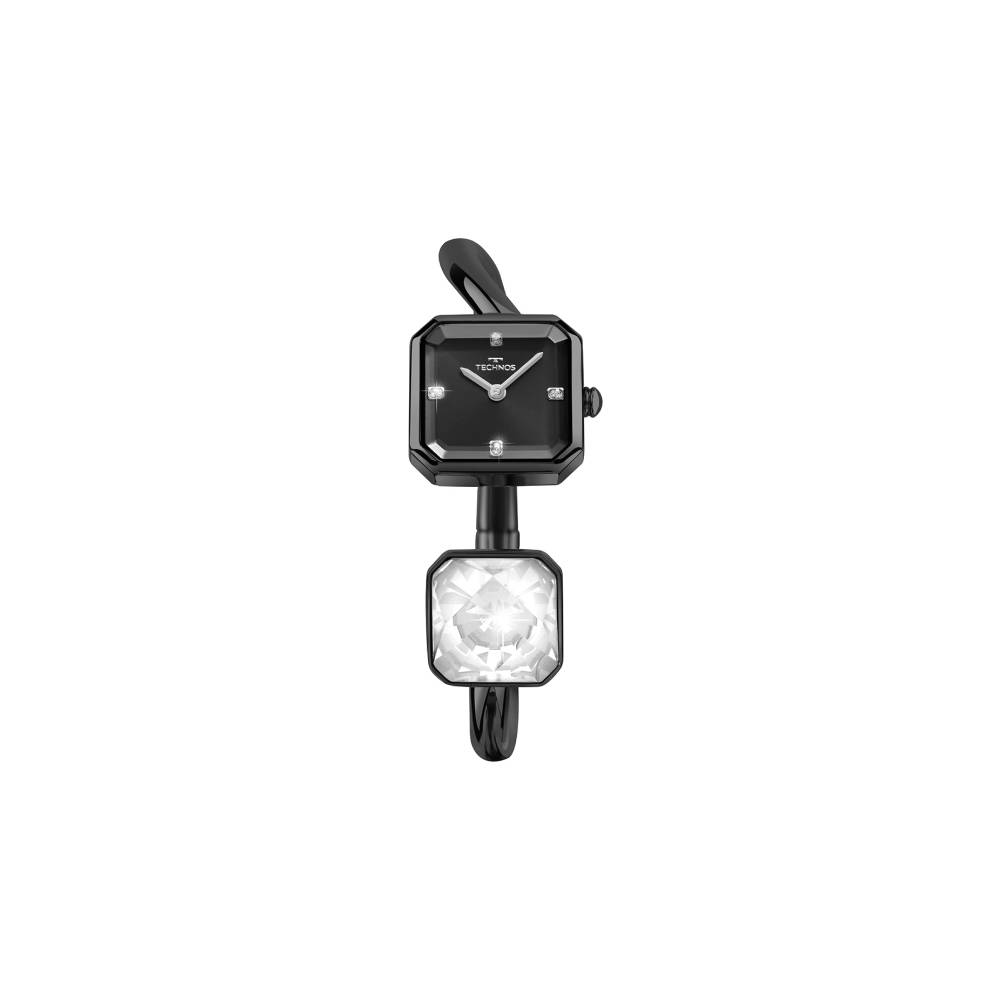 Obtenha o Estilo Superior com o Relógio Technos 751AB/1P