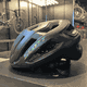 Capacete Scott Arx Plus Camaleão - 6