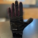 Luva Specialized Dedo Longo Sport Gel Feminina Roxa - 3