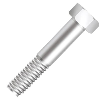 PARAFUSO ROS UNC PARC SEXT 1/2x4 ZB G5.0 CL8.8 ZB MISTER