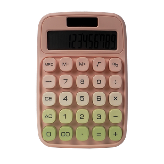 CALCULADORA MESA 12 DIG YP9063 - UN - YINS PAPER