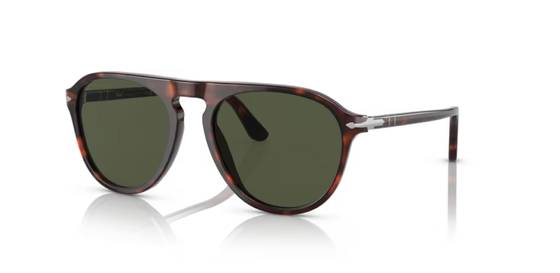 Óculos de Grau Persol 0PO3302S 24/31 - Sofisticação e Durabilidade