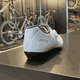 Sapatilha Shimano SH-RC302 Speed Branca - 4