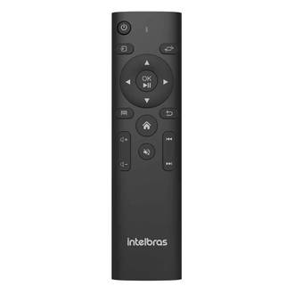 PROJETOR FULL HD PFL6520 7400 LUMENS - PRETO - UN - INTELBRAS