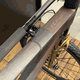 Protetor De Top Tube Houston Preto P/Scale - 3
