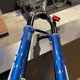 Garfo de Suspensão RockShox Sid Ultimate Flight Attendant 120mm Azul - 5