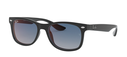 OCULOS RAY BAN JUNIOR RJ9052S 100/X0