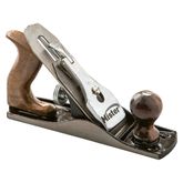 PLAINA MANUAL N4 PROFISSIONAL MISTER