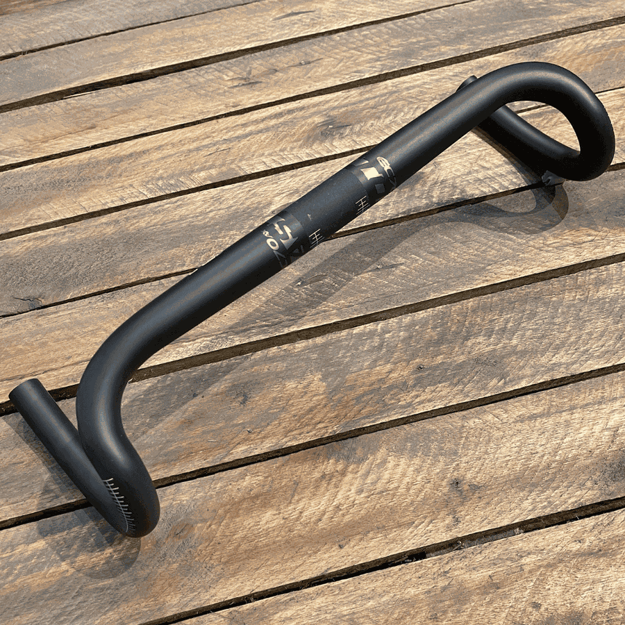 Guidão Easton EC70 AX em Carbono