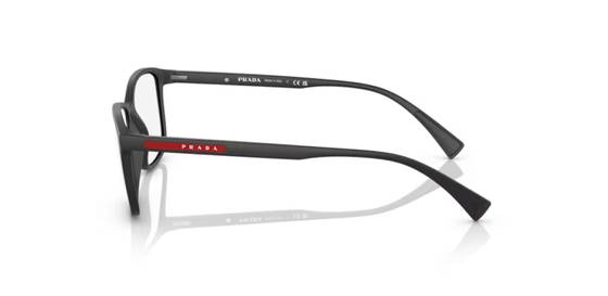 Descubra a Armação Prada Sport PS 04IV: Estilo e Durabilidade em Cada Detalhe