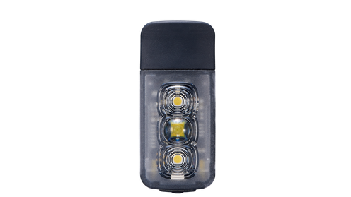 LUZ DIANTEIRA STIX ELITE 2 PRETO hover