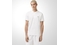 POLO MASCULINA REGULAR BRANCA LACOSTE