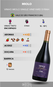 Vinho Miolo Single Vineyard Syrah 750ml