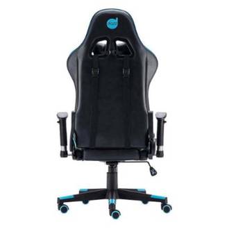 CADEIRA GAMER PRIME-X V2  - PRETO/AZUL - UN - DAZZ