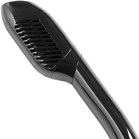 SNORKEL SUPERNOVA DRY SILICONE CRESSI PRETO