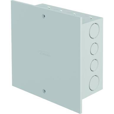 CAIXA DE PASSAGEM PEQUENA 199 X 190 MM AMANCO