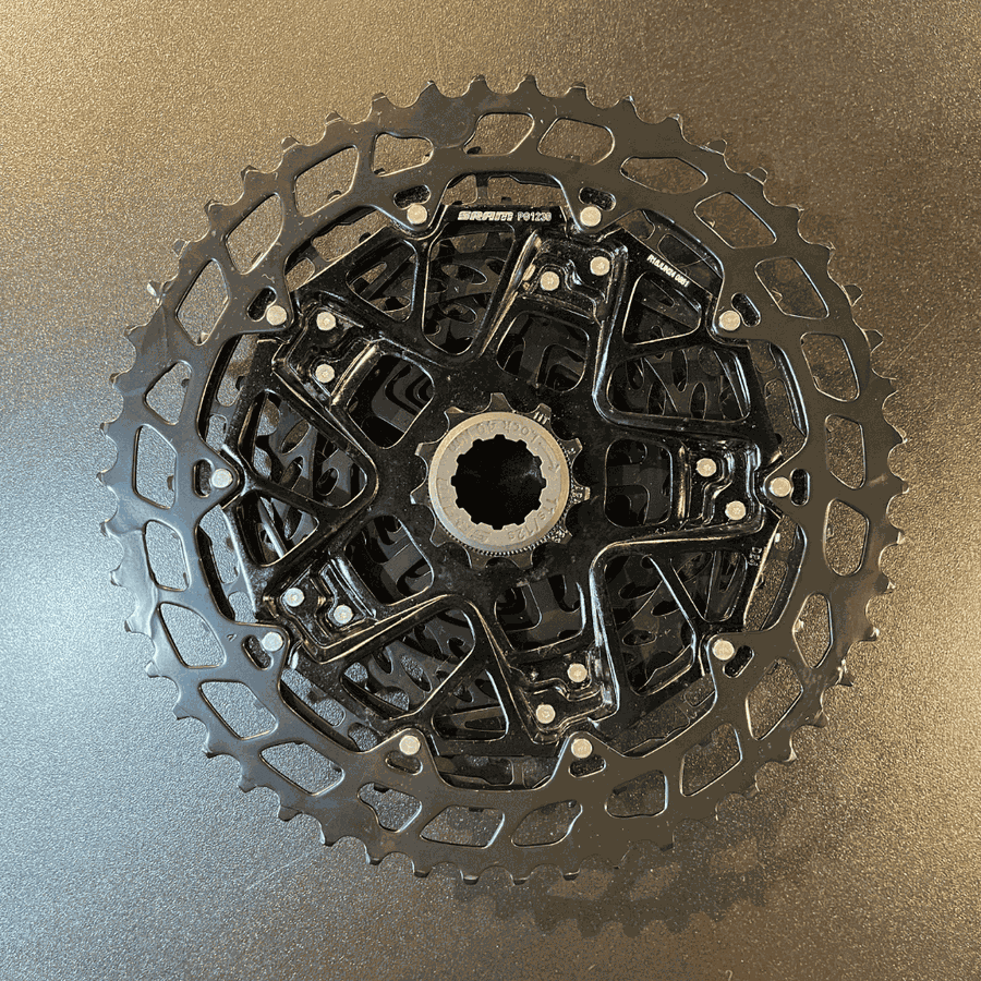 Cassete Sram Original NX PG-1230 Eagle 11-50 12V 