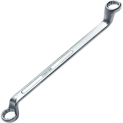 CHAVE ESTRELA CRV 16x17mm MISTER