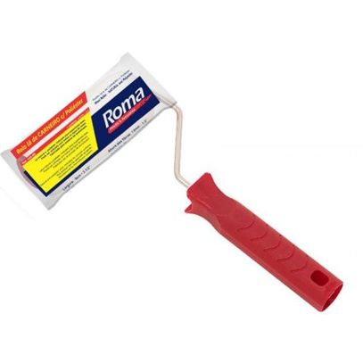 ROLO LA ROMA MISTA 245 05
