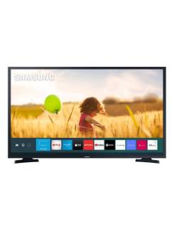 SMART TV LED 43 FULL HD TIZEN - LH43BETMLGGXZD - PRETO - UN - SAMSUNG