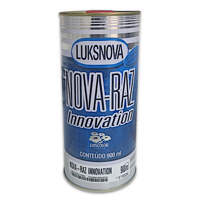 AGUARRÁS SEM CHEIRO INNOVATION LUKSCOLOR 0.9L