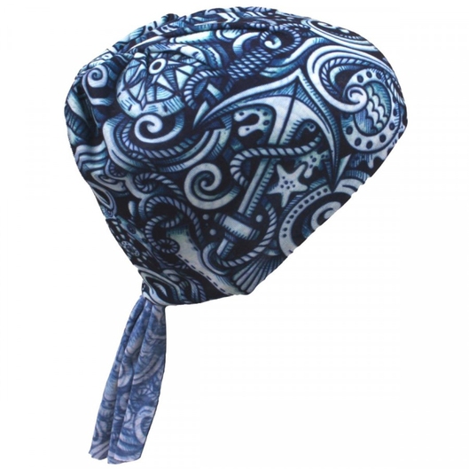BANDANA MARINO NAUTIKA