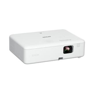 PROJETOR CO-W01 3000 LUMENS WXGA - V11HA86020 - BRANCO - UN - EPSON