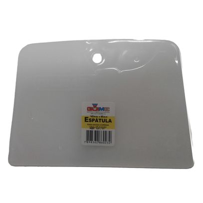 ESPATULA APLICADOR DE MASSA 9,5x14 GUIME