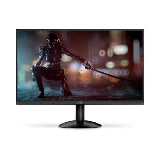 MONITOR 22" FULL HD/HDMI/120HZ 22B30HM23 - PRETO - UN - AOC