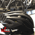 Capacete Specialized Propero 3 Preto