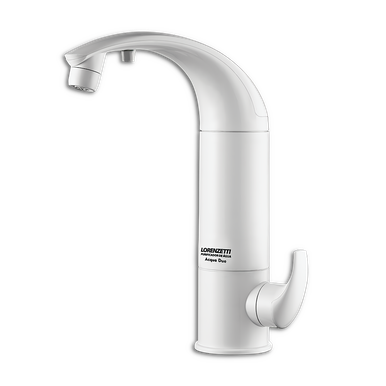 PURIFICADOR DE ÁGUA LORENZETTI ACQUA DUE COM TORNEIRA - MESA