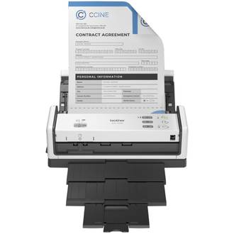 SCANNER DE MESA ADS-1350W - UN - BROTHER