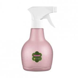 PULVERIZADOR 350ML ROSA 512/1 - UN - SANREMO