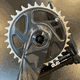 Pedivela Sram Original GX Eagle Carbon Lunar - 2