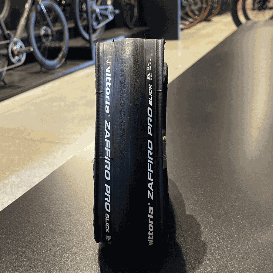 Pneu Speed Vittoria Zaffiro Pro Preto