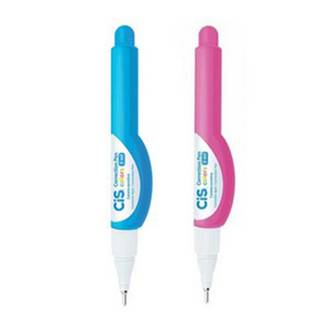 CANETA CORRETIVA PEN COLOR 2ML 571500 - UN - CIS