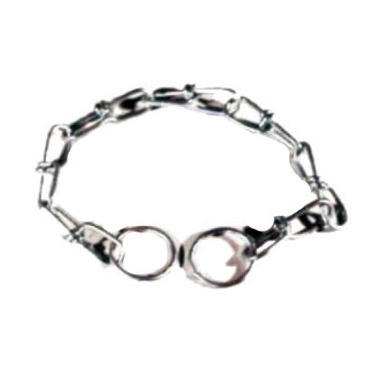 CORRENTE CADEADO 2/40 ZINC S RAPHAEL