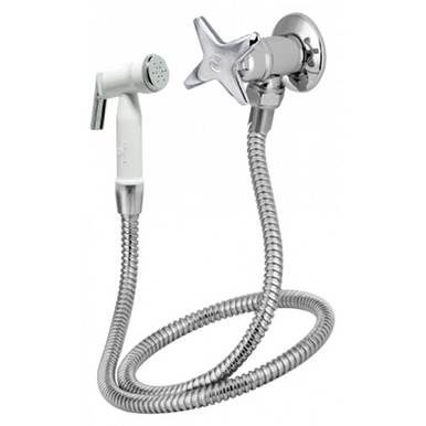 DUCHA HIGIÊNICA ESTEVES 1/4 DE VOLTA C23