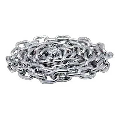 CORRENTE SOLDADA 09 ZINCADA (25kg) SYG